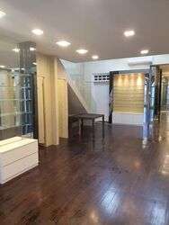 Serangoon Road (D8), Shop House #568031221